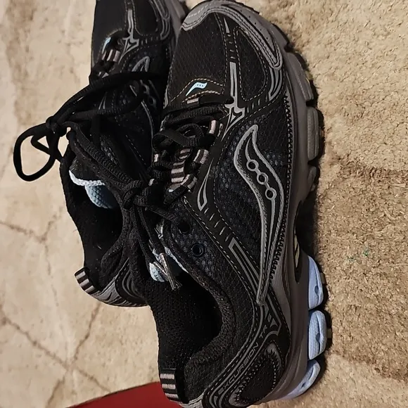 Saucony Grid Excursion TR 6 Running Shoes