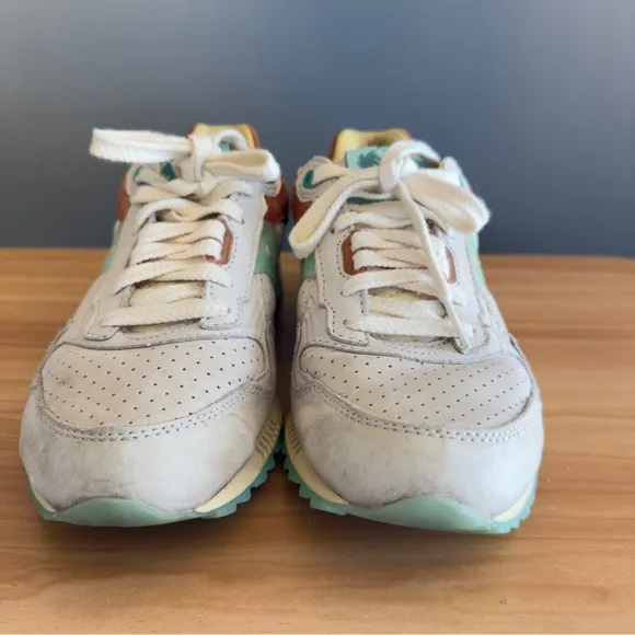 Saucony Shadow 5000 St Barths Men’s sz 8 Sneakers