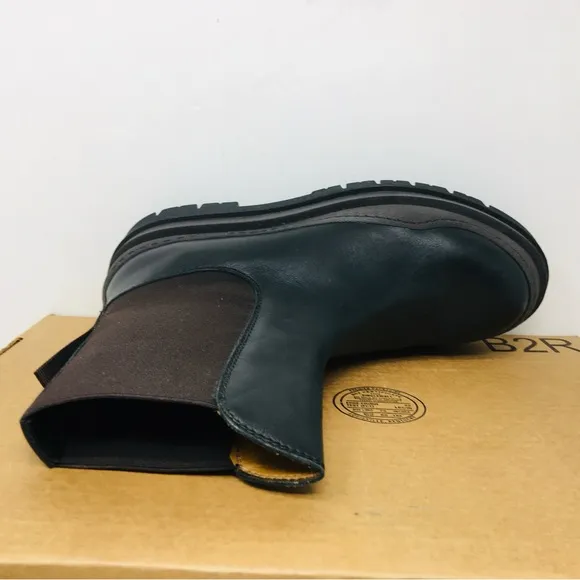 See By Chloe Alli Women's Black Ankle Boots Size 9 M - Medium