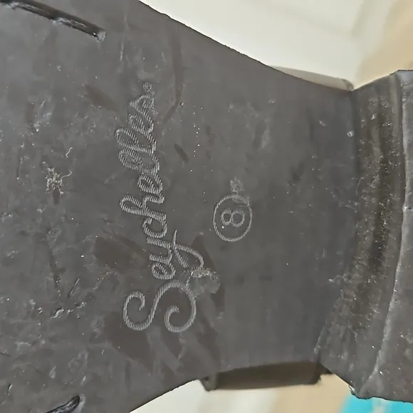 Seychelles Suede Ankle Boots