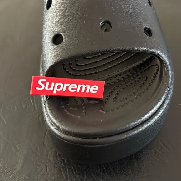 Shoe Charms, Luxury Croc Charm, NEW, Unisex, High Fashion, Bougie, Streetwear