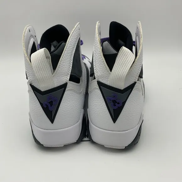 Size 11 - Air Jordan 7 Retro 2021 Flint (CU9307-100)