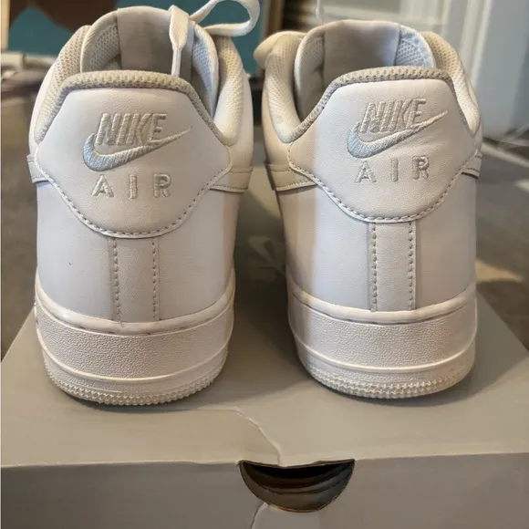 Size 13 Nike Men's Airforce 1