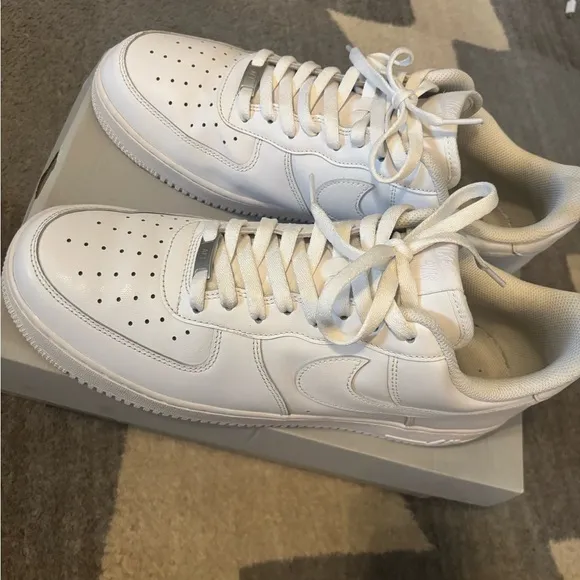 Size 13 Nike Men's Airforce 1