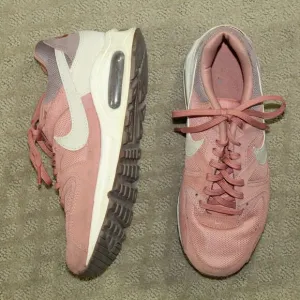 Size 7 - Nike Air Max Command Stardust Women's