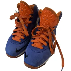 Size 7.5- Nike‎ LeBron 8 HWC