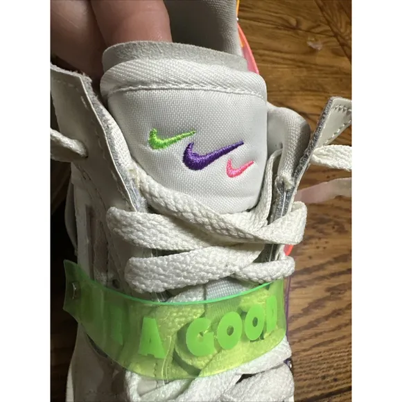 Size 7.5- Women’s Nike Air Force 1 Fontanka &quot;Have a Good Game&quot; DO2332-111
