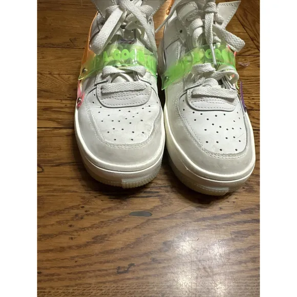 Size 7.5- Women’s Nike Air Force 1 Fontanka &quot;Have a Good Game&quot; DO2332-111