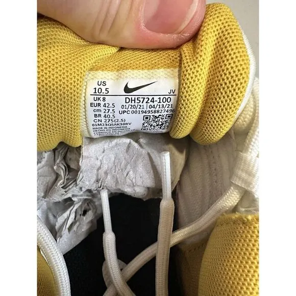 Size 10.5 - Nike Air Max 97 Multi-Color W (perfect Condition)