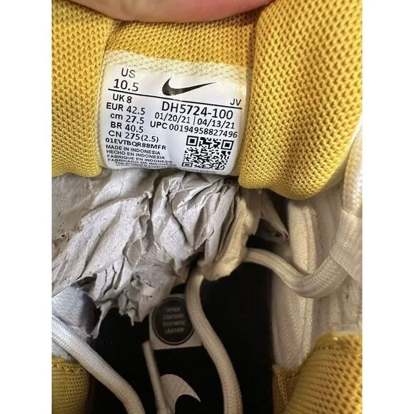 Size 10.5 - Nike Air Max 97 Multi-Color W (perfect Condition)