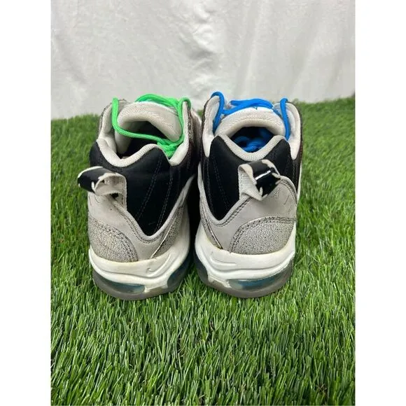 Size 11.5 - Nike Air Max 98 OA GS Low On Air: NYC La Mezcla