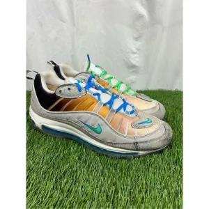 Size 11.5 - Nike Air Max 98 OA GS Low On Air: NYC La Mezcla