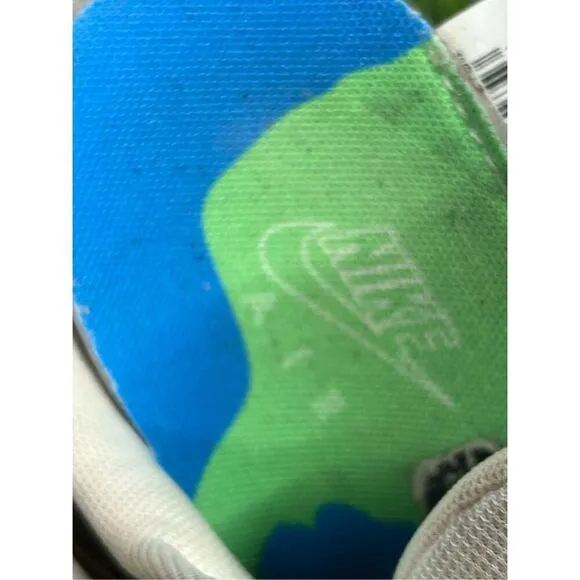 Size 11.5 - Nike Air Max 98 OA GS Low On Air: NYC La Mezcla