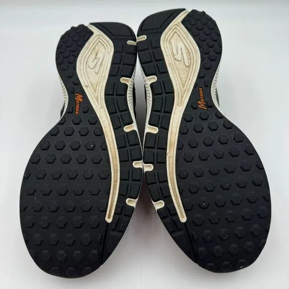 Skechers Mens Gorun Consistent Athletic Workout Running/Walking Shoes Size 12
