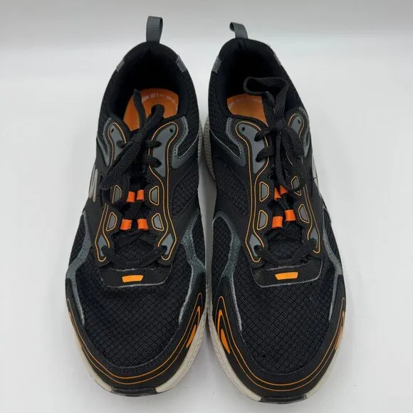 Skechers Mens Gorun Consistent Athletic Workout Running/Walking Shoes Size 12