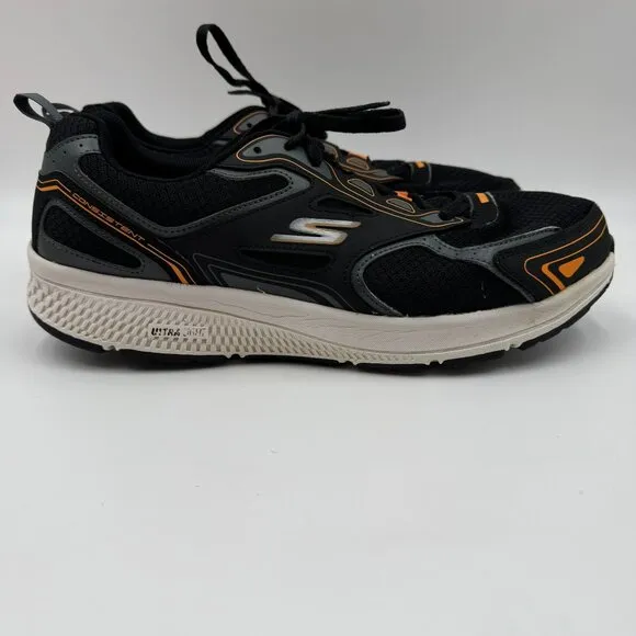 Skechers Mens Gorun Consistent Athletic Workout Running/Walking Shoes Size 12