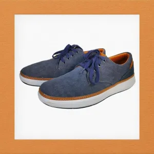 Skechers Men's‎ Moreno Classic Fit Air-Cooled Sneaker Shoes size 12