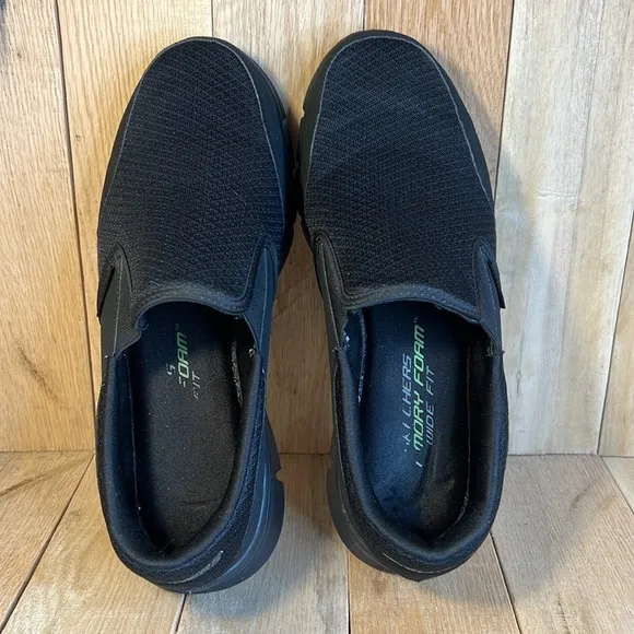 Skechers Men's Relaxed Fit: Equalizer 5.0 - Persistable Slip-on Shoes