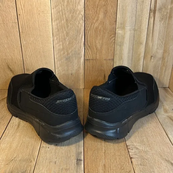 Skechers Men's Relaxed Fit: Equalizer 5.0 - Persistable Slip-on Shoes