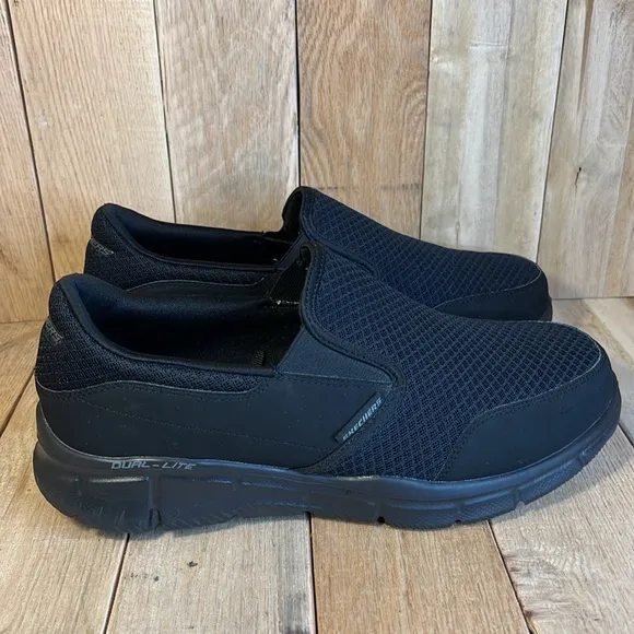 Skechers Men's Relaxed Fit: Equalizer 5.0 - Persistable Slip-on Shoes