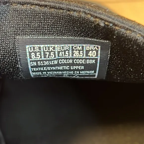 Skechers Men's Relaxed Fit: Equalizer 5.0 - Persistable Slip-on Shoes
