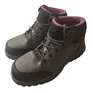 Skechers Womens Work Boots Composite Toe 108004 McColl Waterproof US Size 8.5