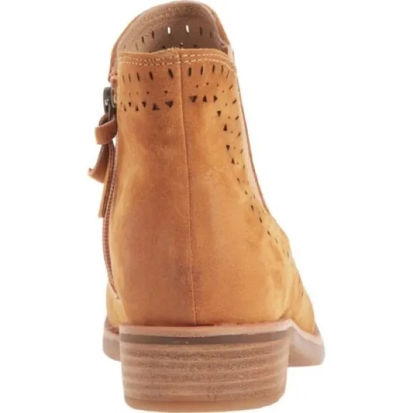 SOFFT new GENUINE SUEADE / LEATHER booties 492SN