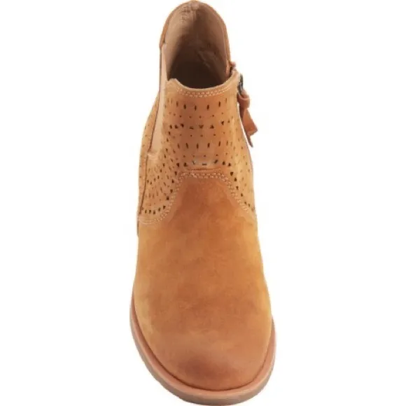 SOFFT new GENUINE SUEADE / LEATHER booties 492SN