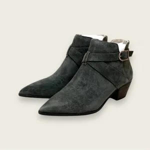 Sole Society Boots 6 New