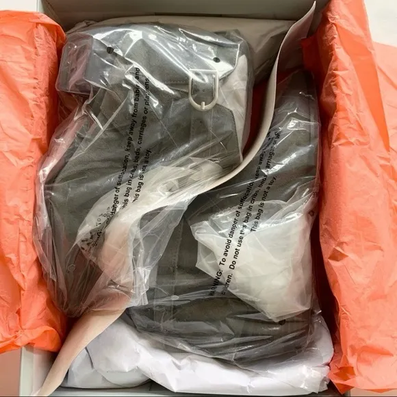 Sole Society Boots 6 New
