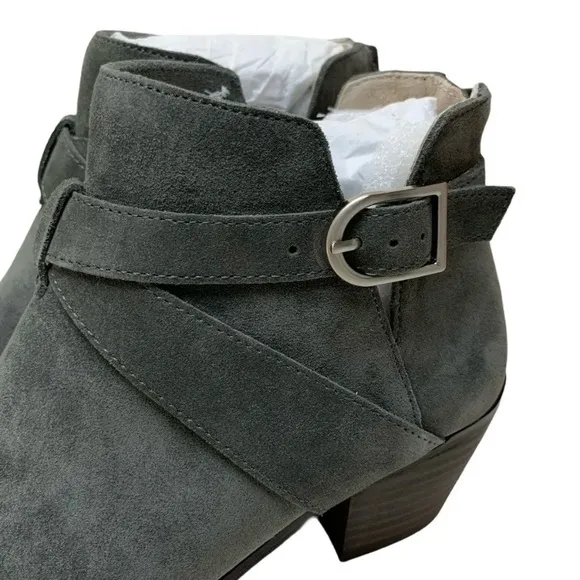 Sole Society Boots 6 New