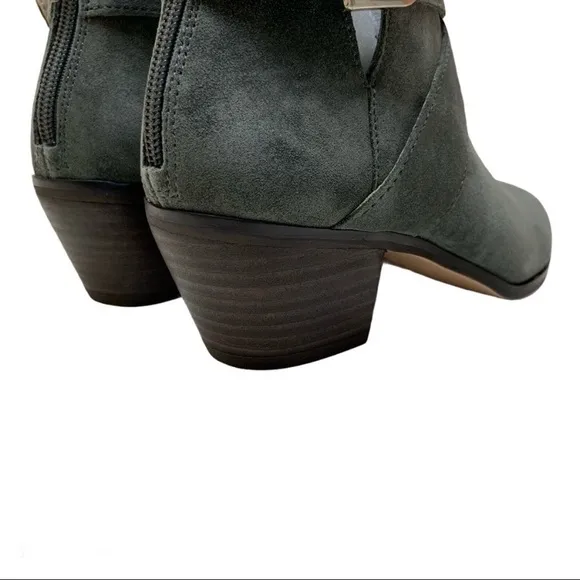 Sole Society Boots 6 New