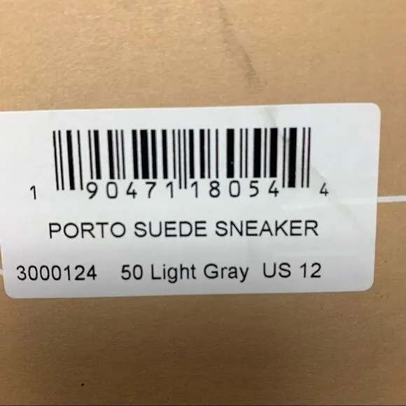Soludos Porto Sneakers