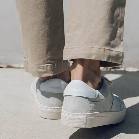 Soludos Porto Sneakers