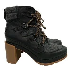 Sorel Blake Waterproof Boots Size 7.5 NWOT