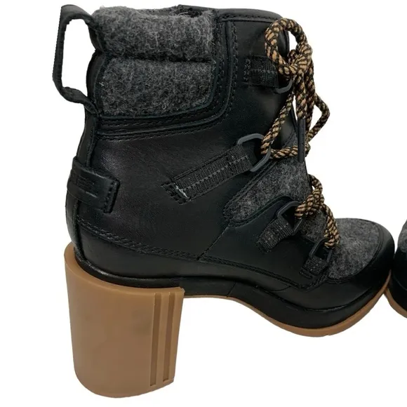 Sorel Blake Waterproof Boots Size 7.5 NWOT