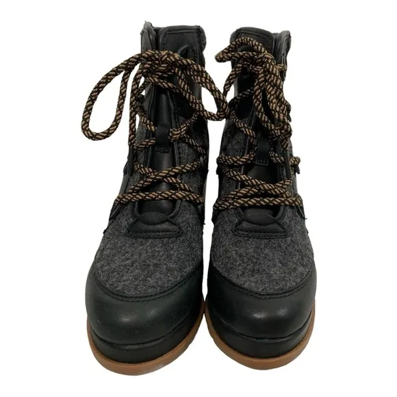 Sorel Blake Waterproof Boots Size 7.5 NWOT