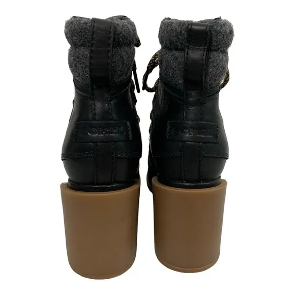 Sorel Blake Waterproof Boots Size 7.5 NWOT