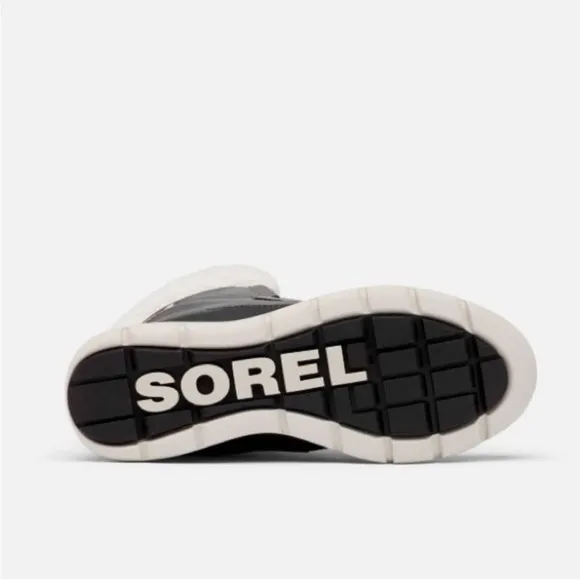 Sorel Explorer Carnival Boots Size 7.5New $145