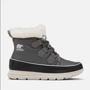 Sorel Explorer Carnival Boots Size 7.5New $145