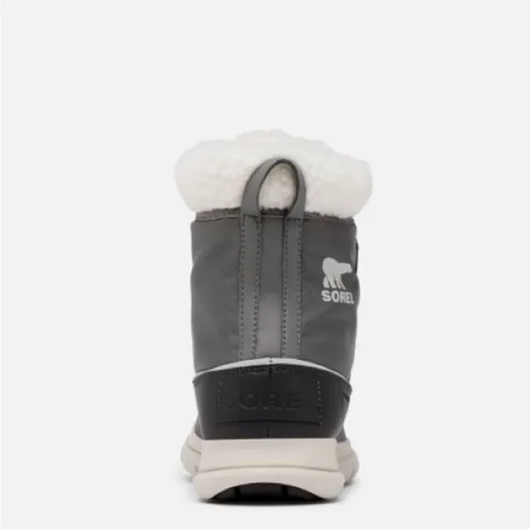 Sorel Explorer Carnival Boots Size 7.5New $145