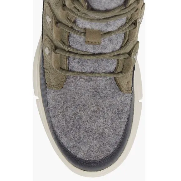 Sorel | Explorer II Waterproof Winter Boots