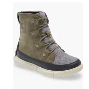 Sorel | Explorer II Waterproof Winter Boots