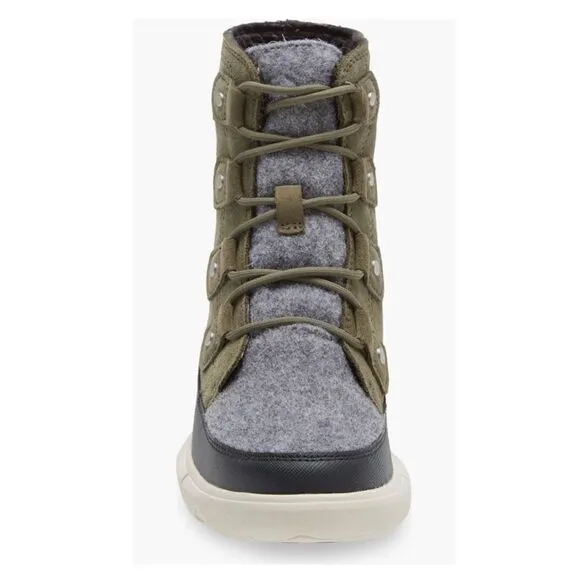 Sorel | Explorer II Waterproof Winter Boots
