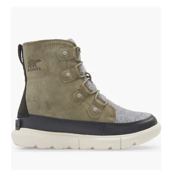 Sorel | Explorer II Waterproof Winter Boots