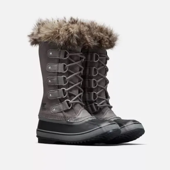 Sorel | Joan of Arctic Waterproof Boots