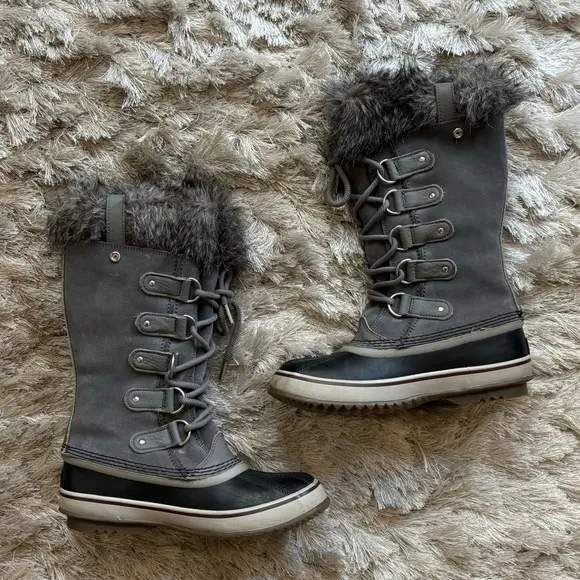 Sorel | Joan of Arctic Waterproof Boots