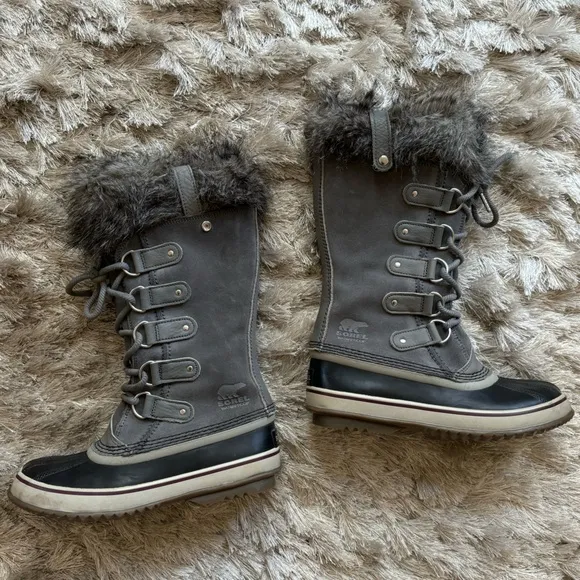 Sorel | Joan of Arctic Waterproof Boots