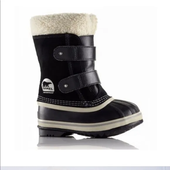 Sorel Kids Strap Boot