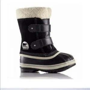 Sorel Kids Strap Boot